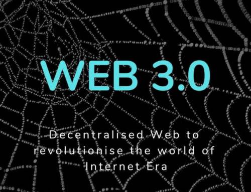 E-book : WEB 3.0