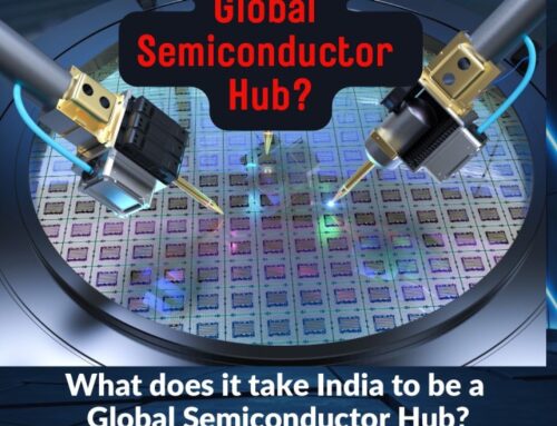 What Does It Take for India to Emerge as a Global Semiconductor Hub?