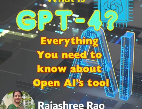 What is GPT-4? – Everything You need to know about Open AI’s tool